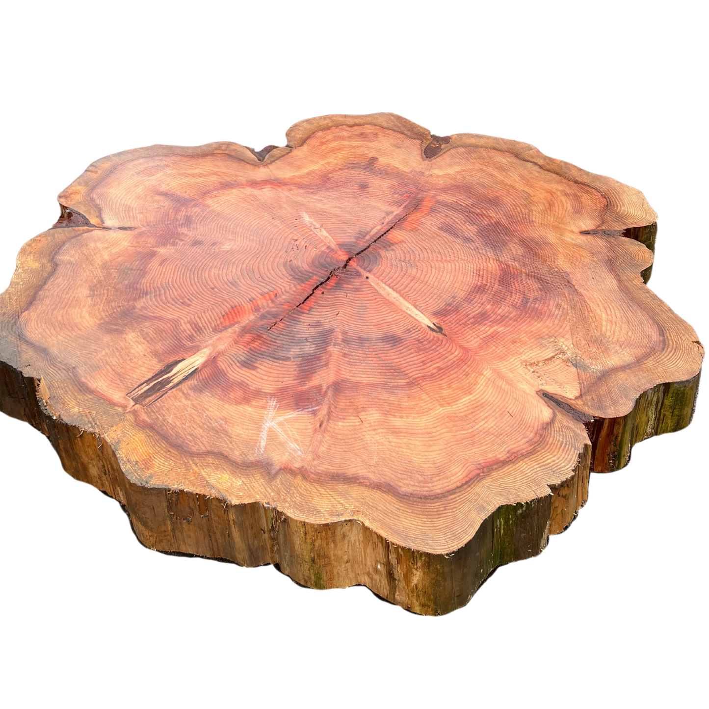 Sequoia Rounds